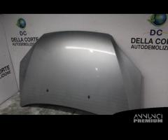 COFANO ANTERIORE FORD Focus Berlina 3Â° Serie (04> - 2