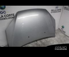 COFANO ANTERIORE FORD Focus Berlina 3Â° Serie (04> - 3