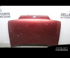 COFANO ANTERIORE FIAT Cinquecento 1Â° Serie 11701A