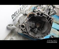 CAMBIO MANUALE COMPLETO LANCIA Musa 2Â° Serie 5521