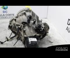 CAMBIO MANUALE COMPLETO SMART Forfour 453 Benzina