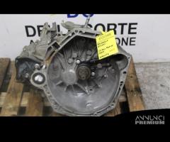 CAMBIO MANUALE COMPLETO RENAULT Scenic Serie K9KP7