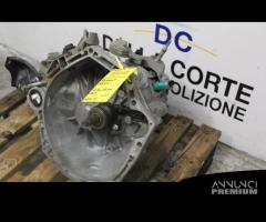 CAMBIO MANUALE COMPLETO RENAULT Scenic Serie K9KP7