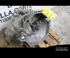 CAMBIO MANUALE COMPLETO RENAULT Scenic Serie K9KP7