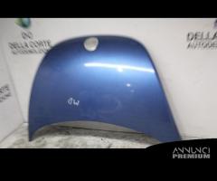 COFANO ANTERIORE VOLKSWAGEN New Beetle 1Â° Serie (