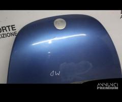 COFANO ANTERIORE VOLKSWAGEN New Beetle 1Â° Serie (