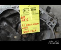 CAMBIO MANUALE COMPLETO DR 1 1Â° Serie SQR473F Ben - 7