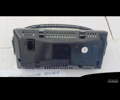 BMW SERIE 3 E90 E91 DISPLAY NAVIGATORE 8.8 POLLICI - 4