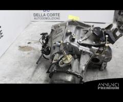 CAMBIO MANUALE COMPLETO CITROEN Xsara Picasso 1Â°