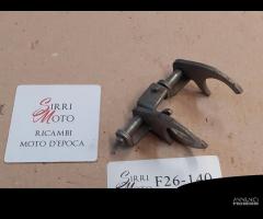 Forchette selettore cambio Minarelli P6