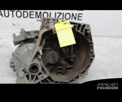 CAMBIO MANUALE COMPLETO FIAT Grande Punto 2Â° Seri