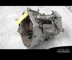 CAMBIO MANUALE COMPLETO FIAT Grande Punto 2Â° Seri