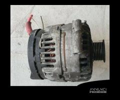 MINI COOPER R50-52 ALTERNATORE BOSCH 1.6 BENZINA - 1