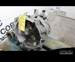 CAMBIO MANUALE COMPLETO VOLKSWAGEN Polo 4Â° Serie