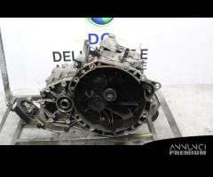 CAMBIO MANUALE COMPLETO FORD Kuga Serie (CBV) G6DG