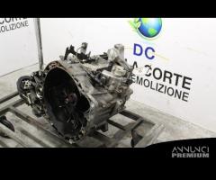 CAMBIO MANUALE COMPLETO FORD Kuga Serie (CBV) G6DG