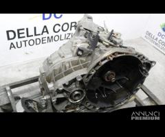 CAMBIO MANUALE COMPLETO FORD Kuga Serie (CBV) G6DG