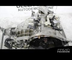 CAMBIO MANUALE COMPLETO FORD Kuga Serie (CBV) G6DG