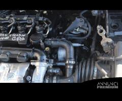 CAMBIO MANUALE COMPLETO FORD Focus Berlina 4Â° Ser