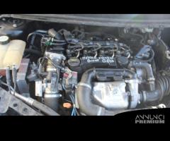 CAMBIO MANUALE COMPLETO FORD Focus Berlina 4Â° Ser