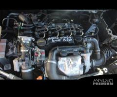 CAMBIO MANUALE COMPLETO FORD Focus Berlina 4Â° Ser