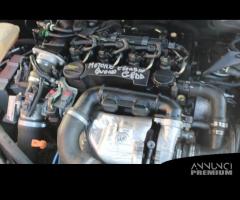 CAMBIO MANUALE COMPLETO FORD Focus Berlina 4Â° Ser