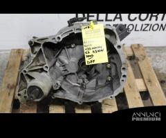 CAMBIO MANUALE COMPLETO RENAULT Clio Serie D7FG7 B