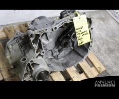 CAMBIO MANUALE COMPLETO RENAULT Clio Serie D7FG7 B