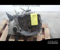 CAMBIO MANUALE COMPLETO RENAULT Modus 1Â° Serie D4