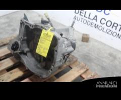 CAMBIO MANUALE COMPLETO RENAULT Modus 1Â° Serie D4