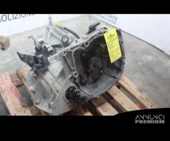 CAMBIO MANUALE COMPLETO RENAULT Modus 1Â° Serie D4