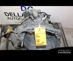 CAMBIO MANUALE COMPLETO FIAT Croma 2Â° Serie 939A1