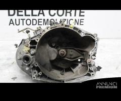 CAMBIO MANUALE COMPLETO PEUGEOT 206 2Â° Serie Dies