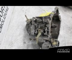 CAMBIO MANUALE COMPLETO PEUGEOT 206 2Â° Serie Dies