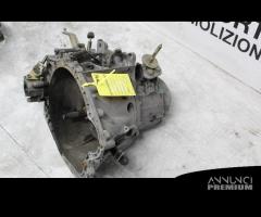 CAMBIO MANUALE COMPLETO PEUGEOT 206 2Â° Serie Dies