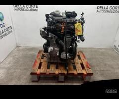 MOTORE SEMICOMPLETO SEAT Ibiza Serie AMF Diesel 14