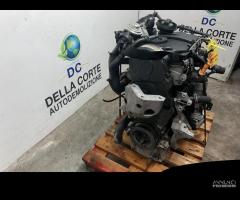 MOTORE SEMICOMPLETO SEAT Ibiza Serie AMF Diesel 14