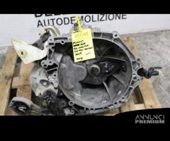 CAMBIO MANUALE COMPLETO PEUGEOT 207 1Â° Serie 9HZ