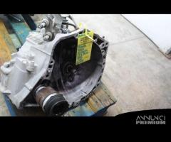 CAMBIO MANUALE COMPLETO TOYOTA Yaris Serie 2SZFE B