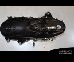 CAMBIO MANUALE COMPLETO Yamaha Tmax 500cc TRASMISS