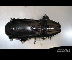 CAMBIO MANUALE COMPLETO Yamaha Tmax 500cc TRASMISS