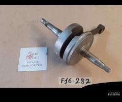 Albero motore Moto Morini Corsaro 125 4T