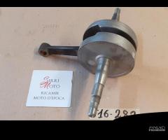 Albero motore Moto Morini Corsaro 125 4T