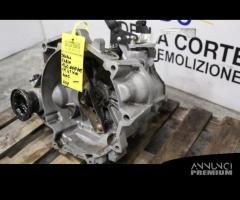 CAMBIO MANUALE COMPLETO SKODA Fabia Berlina 1Â° Se