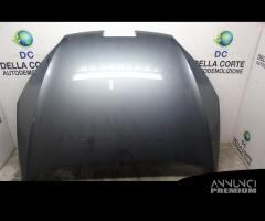 COFANO ANTERIORE PEUGEOT 407 Berlina (04>)