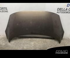 COFANO ANTERIORE RENAULT Scenic Serie K9KJ8 (09>16