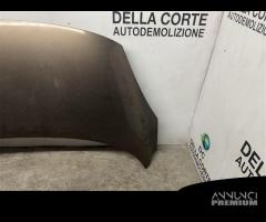 COFANO ANTERIORE RENAULT Scenic Serie K9KJ8 (09>16