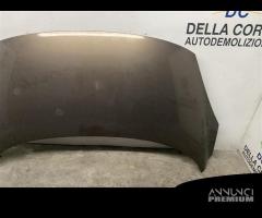 COFANO ANTERIORE RENAULT Scenic Serie K9KJ8 (09>16