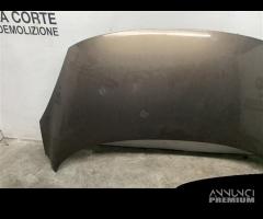 COFANO ANTERIORE RENAULT Scenic Serie K9KJ8 (09>16