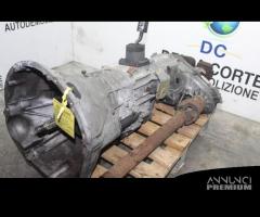 CAMBIO MANUALE COMPLETO JEEP Cherokee 2Â° Serie DD